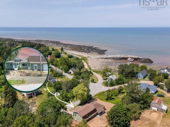 638 Port Lorne Rd, Annapolis, NS B0S 1R0