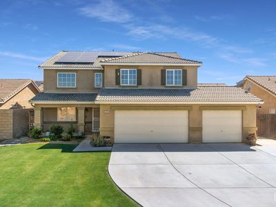 12303 Midtowne Dr, Bakersfield, CA, 93312