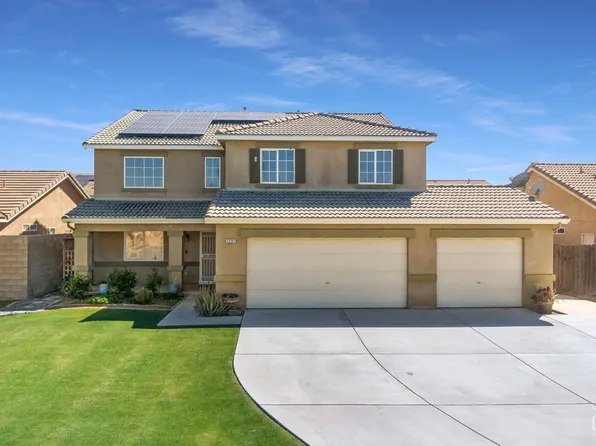 12303 Midtowne Dr, Bakersfield, CA 93312