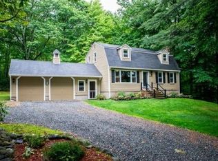 304 Wares Rd, Ashby, MA 01431