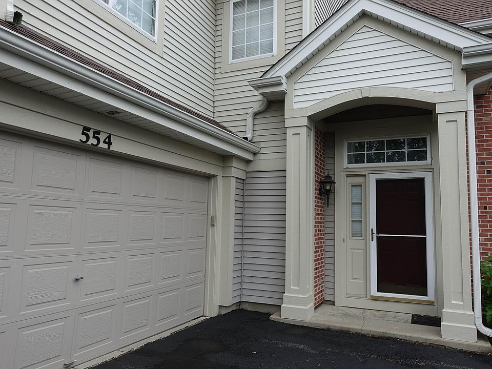 1st image of 554 E Thornhill Ln #554