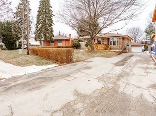 521 Sandbrook Rd, Oakville, ON L6L4M6