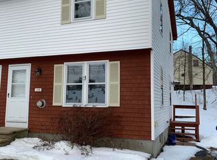 158 Twombley Rd UNIT B, Sanford, ME 04073