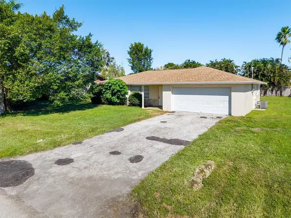 525 SE 35TH STREET, CAPE CORAL, FL 33904
