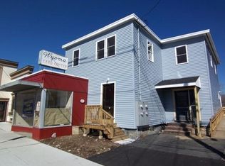 340 Broadway, Lynn, MA 01904