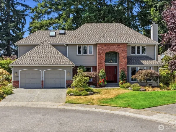 12302 SE 237th Place, Kent, WA 98031
