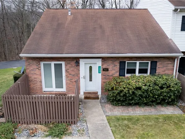 1023 Glade Dr #1023, Kittanning, PA 16201