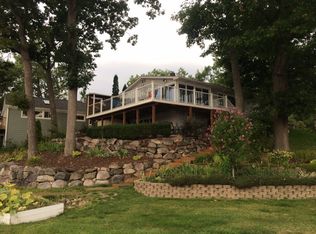 458 Shorewood Ct, Lake Orion, MI