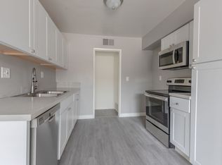 Fountainebleu Apartments, North Hollywood, CA 91602