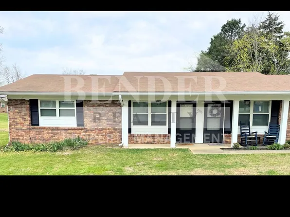 2760 Vance Dr NW #A/b, Cleveland, TN 37312