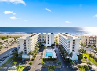 1050 N Atlantic Ave APT 402, Cocoa Beach, FL 32931
