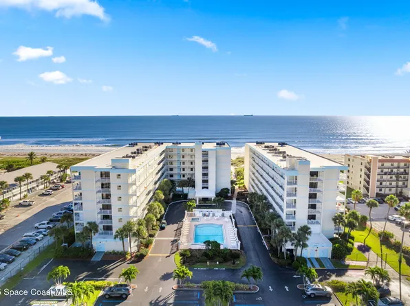 1050 N Atlantic Ave APT 402, Cocoa Beach, FL 32931