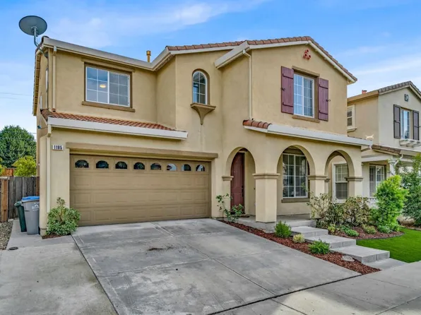 1185 Arabelle Way, San Jose, CA 95132