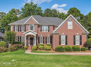 4621 Glory Maple Trce, Powder Springs, GA 30127