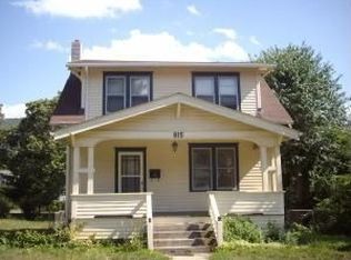 615 Augusta St, Bluefield, WV 24701