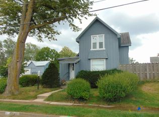 27 Newark Ave, Battle Creek, MI 49014