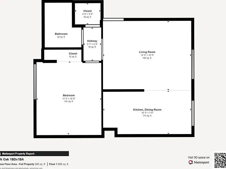 Silk Oak Apartments — Photo 10