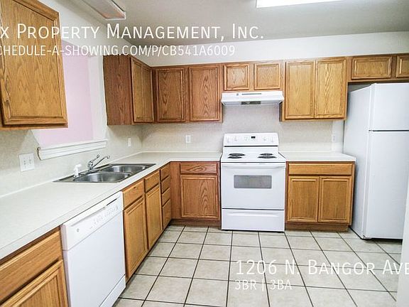 5th image of 1206 N Bangor Ave APT B