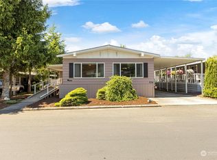 620 112th St SE TRAILER 334, Everett, WA 98208