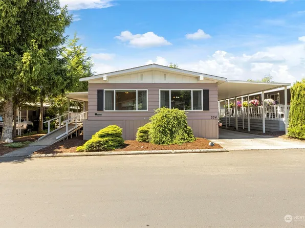 620 112th Street SE #334, Everett, WA 98208