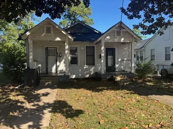 2320 Madeline St, Alexandria, LA 71301