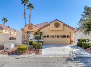 5232 Crooked River Cir, Las Vegas, NV 89149