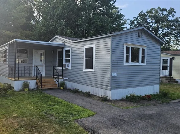 73 Victoria Ln, Marlborough, MA 01752