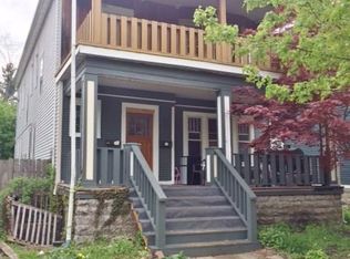 28 Fairfield Ave #2, Buffalo, NY 14214
