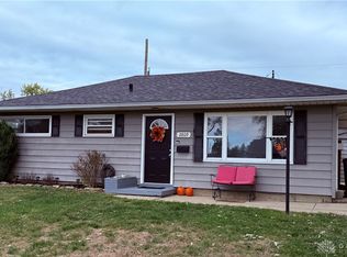 2809 Inland Dr, Middletown, OH