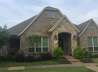 7606 S Ballantrae Dr, McKinney, TX 75072