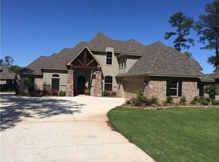 234 Old Palmetto Rd, Benton, LA 71006