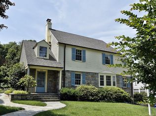 4710 Quebec St NW, Washington, DC 20016