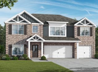 8073 Kimbrell Station Loop, Mc Calla, AL 35111
