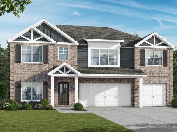 8073 Kimbrell Station Loop, Mc Calla, AL 35111