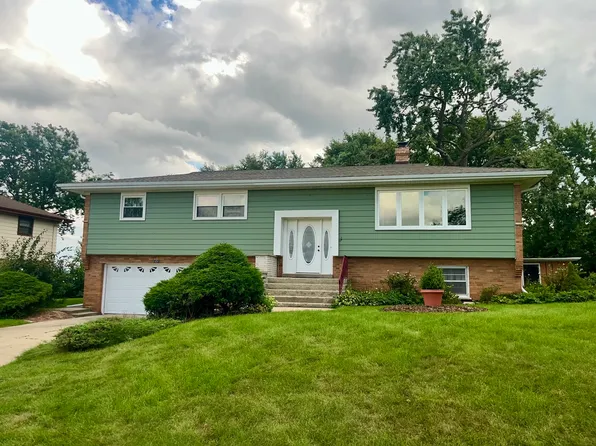8041 W 91st St, Hickory Hills, IL 60457