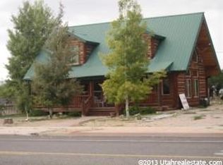 462 E 100 N, Nephi, UT 84648