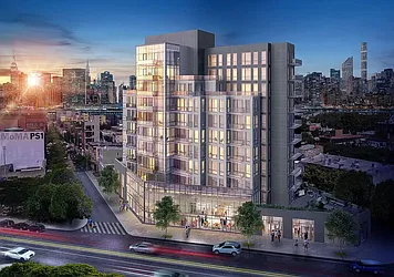 Rented by Nest Seekers International