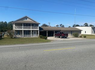4490 S State Highway 41, Wallace, NC 28466