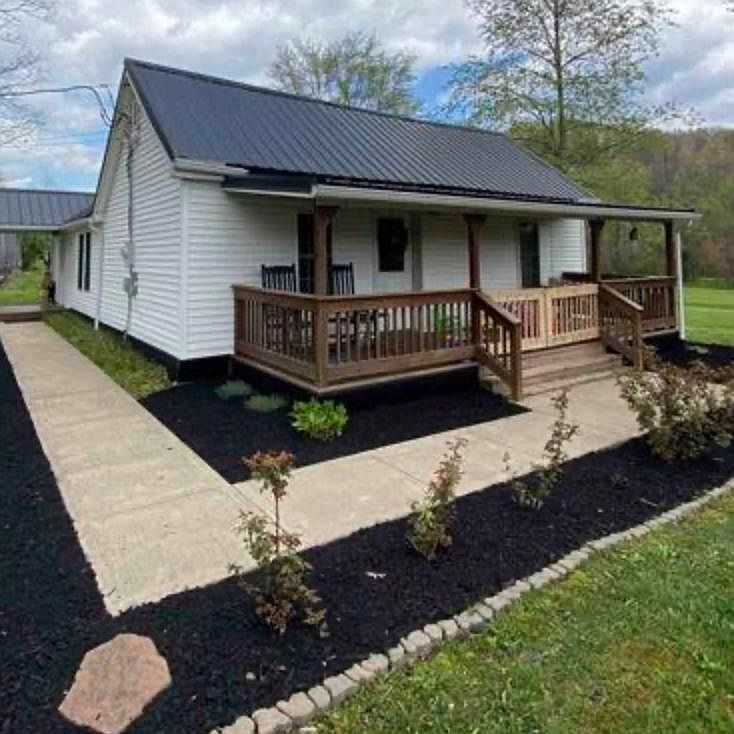 6730 Ky Highway 698, Hustonville, KY 40437 Zillow