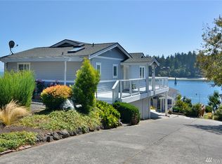 17762 Angeline Avenue South NE, Suquamish, WA 98392