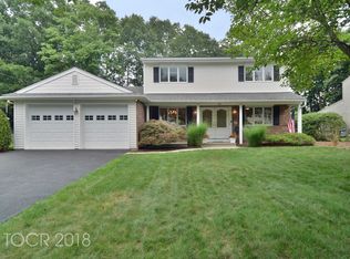 63 Karen Dr, Mahwah, NJ 07430