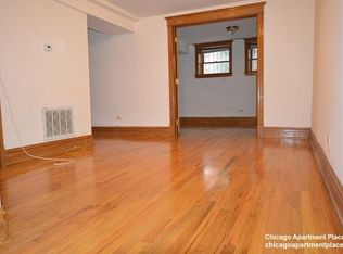 3912 N Greenview Ave #1, Chicago, IL 60613