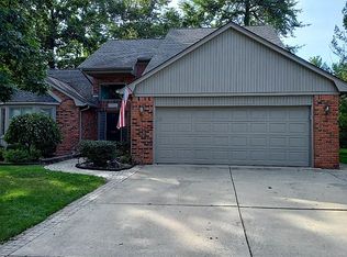 53923 Joe Wood Dr, Macomb, MI 48042