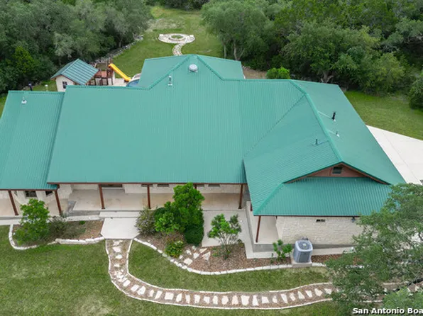 22020 HANGING OAK, San Antonio, TX 78266