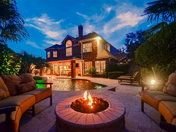 3807 Hogan Ct, Sugar Land, TX 77479