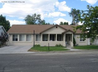 1651 Lahontan Ave, Winnemucca, NV 89445
