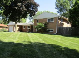 1203 N 9th St, Fort Dodge, IA 50501