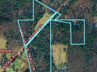 0 Miola Rd, Lucinda, PA 16235