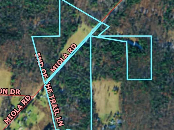 0 Miola Rd, Lucinda, PA 16235