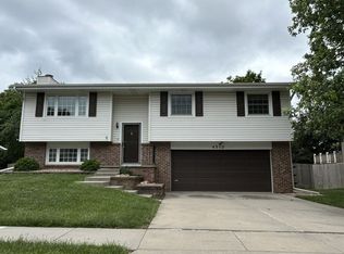 4315 Bingham Cir, Lincoln, NE 68516